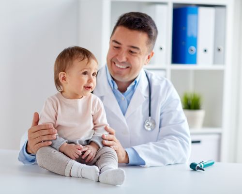 ¿En qué consiste la Pediatría?